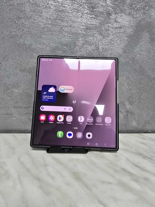 Samsung Z Fold 7 256GB Bmg Amanet 98414