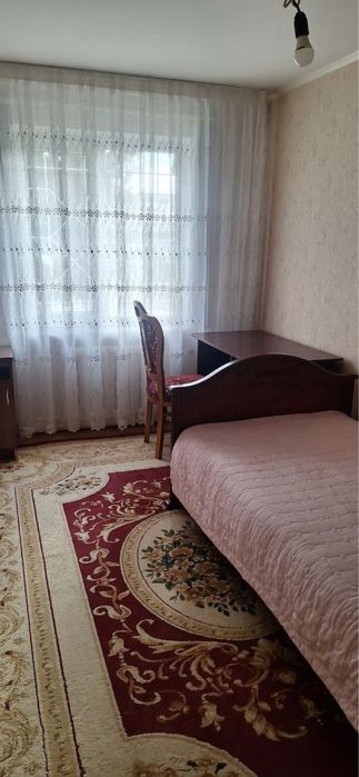 Срочно продается Квартира! Своя , без посредников