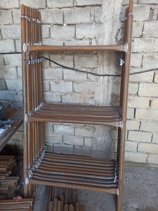 Леса сотувга ишлаб чикарувчидан