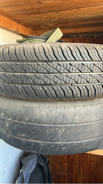 покрышка R13 летние