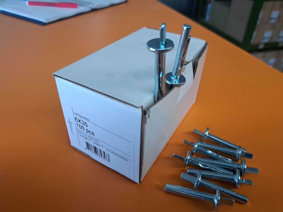 Bride de prindere pentru containere modulare