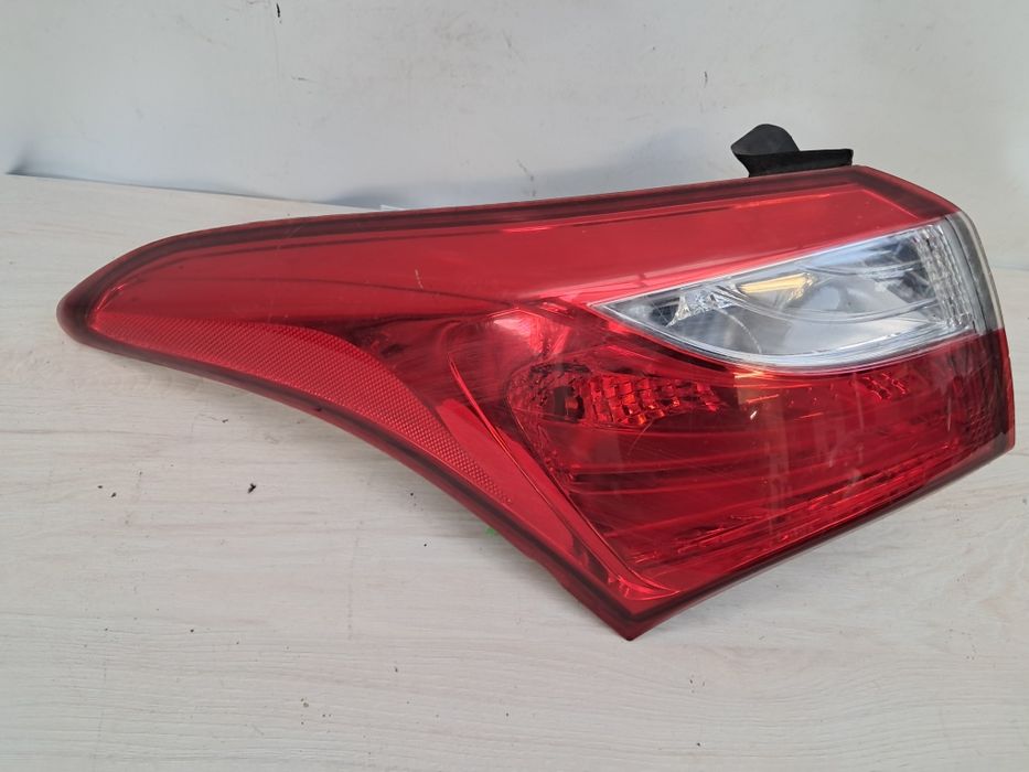Стоп, Hyundai i30 2012/2018 г