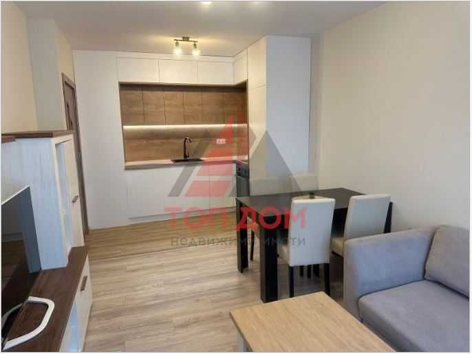 Дава се под наем Двустаен апартамент в Варна, Левски - 50 кв.м за 408 € - Снимка #3