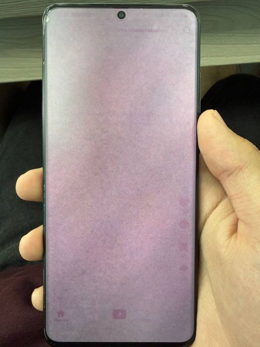 Samsung S20 ultra 5g 128gb