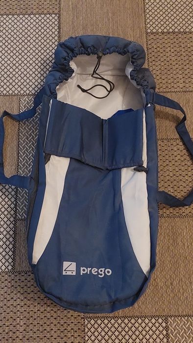 Сумка- переноска для ребёнка