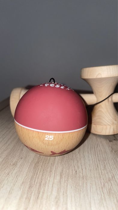 Kendama sol cu tama