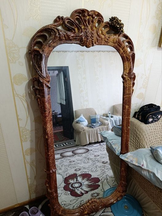 Большие зеркала совпласитал продам