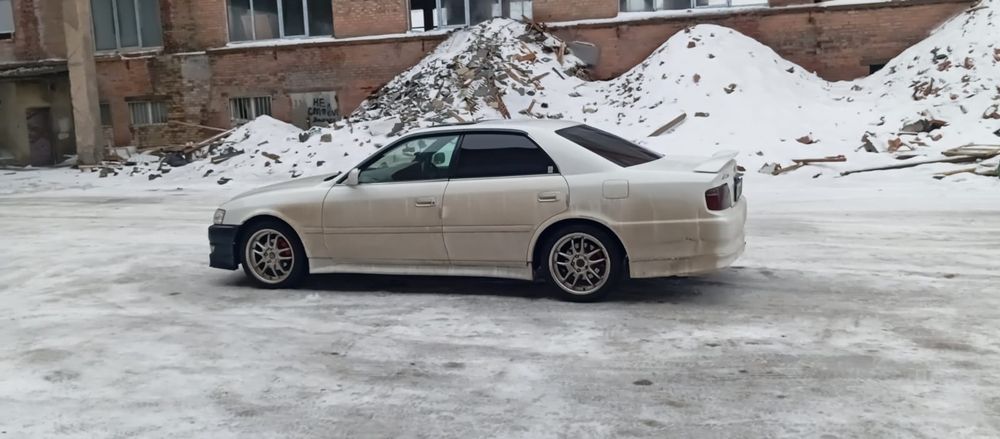 Продам Тайота чайзер 100