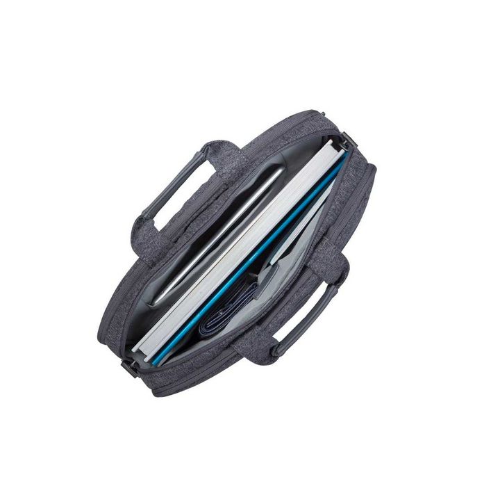 ^ Рассрочка на Сумка для ноутбука RIVACASE 7930 grey 15.6"