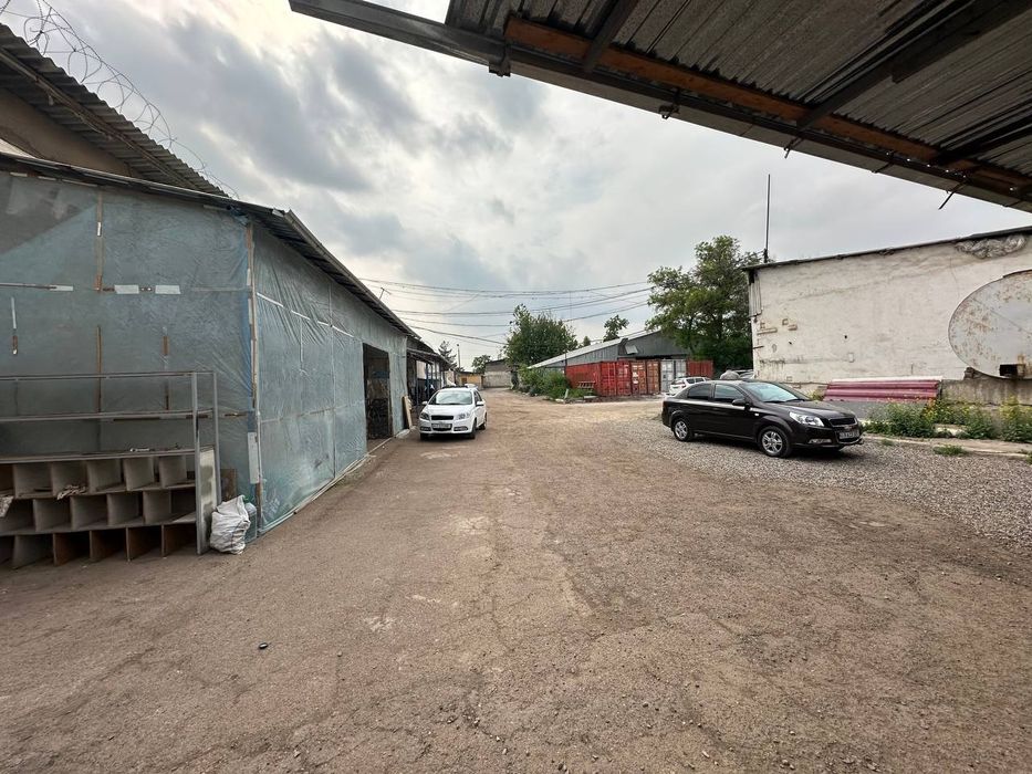 Продам 50 сот землия под Сторителство Дом Новастройка дакумент есть