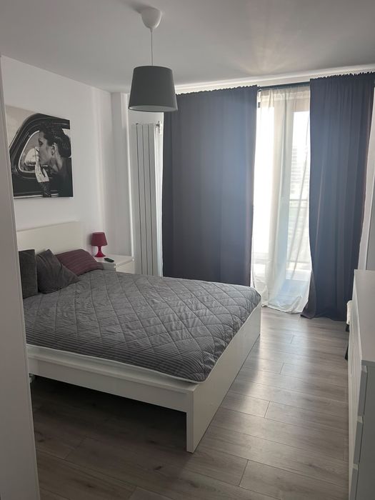Apartament 2 camere Mamaia Sat