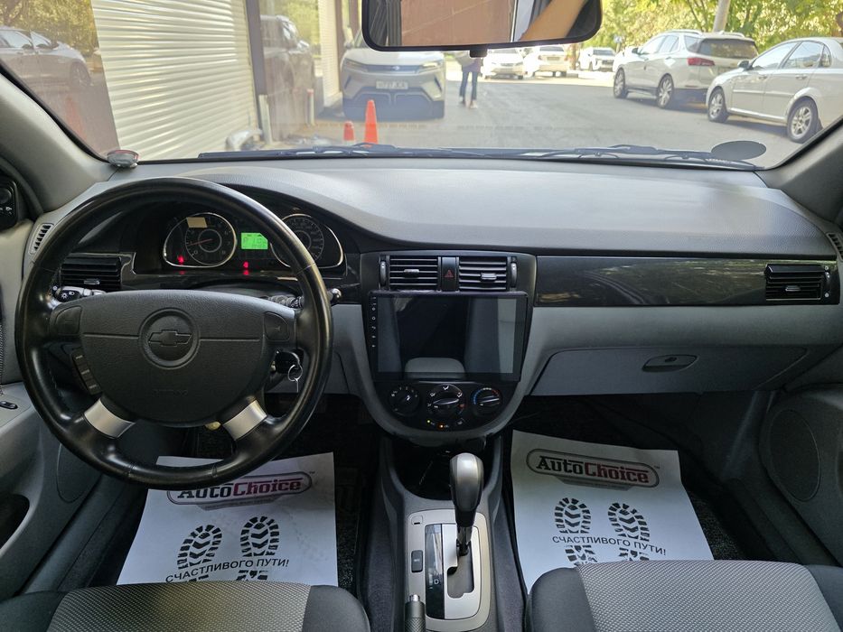 Gentra AT sotiladi 39500 prabeg kraska toza