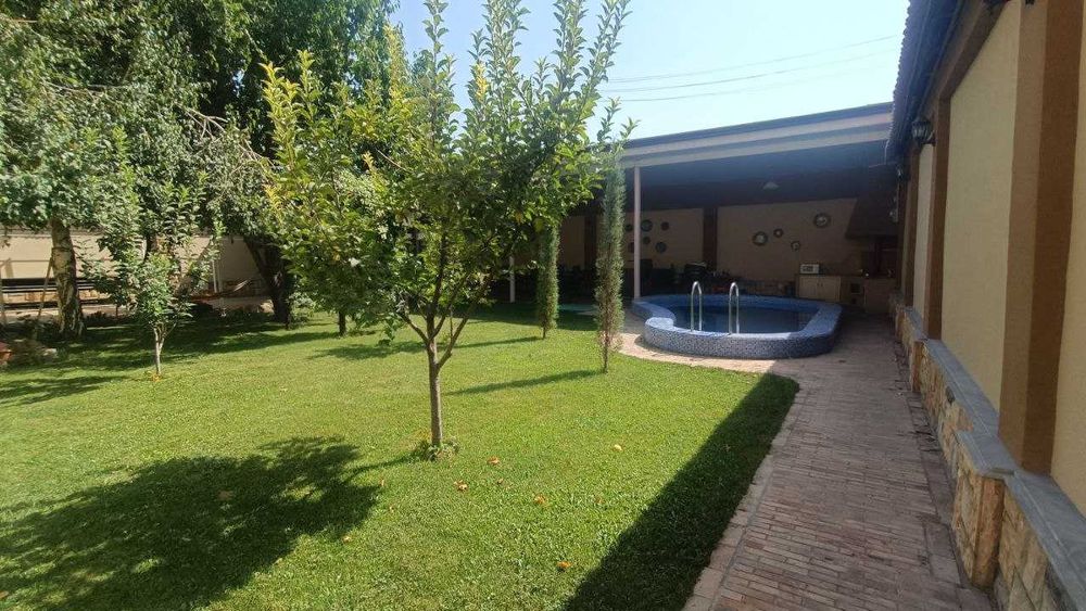 Продажа Дом САМПИ