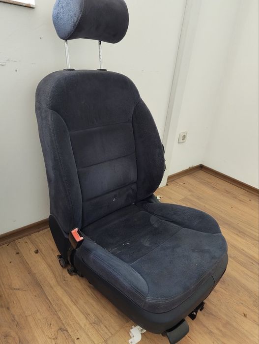 Салон ауди а3 8л / audi a3 8l