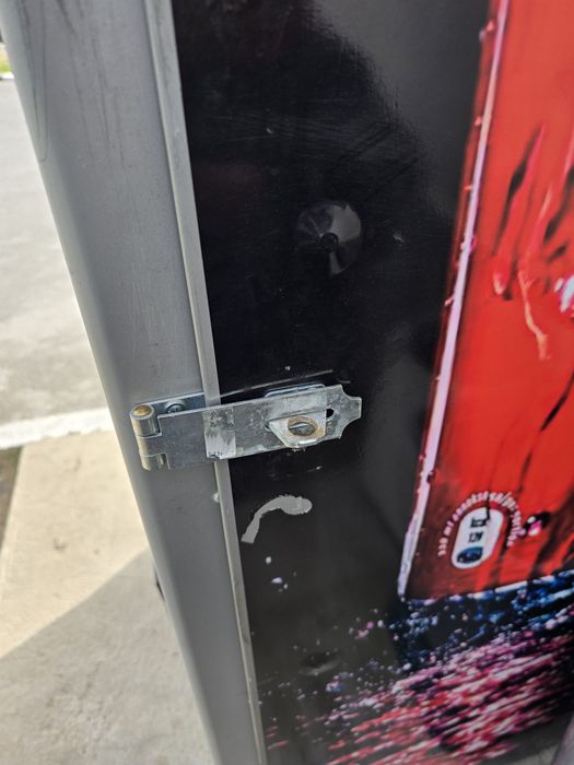 Заключване за Sfera и Snaky Max