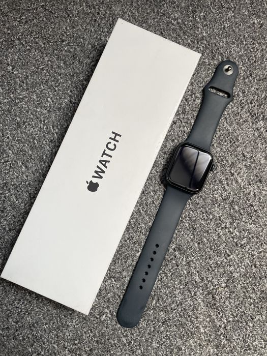 Apple Watch SE Gen 2 44mm