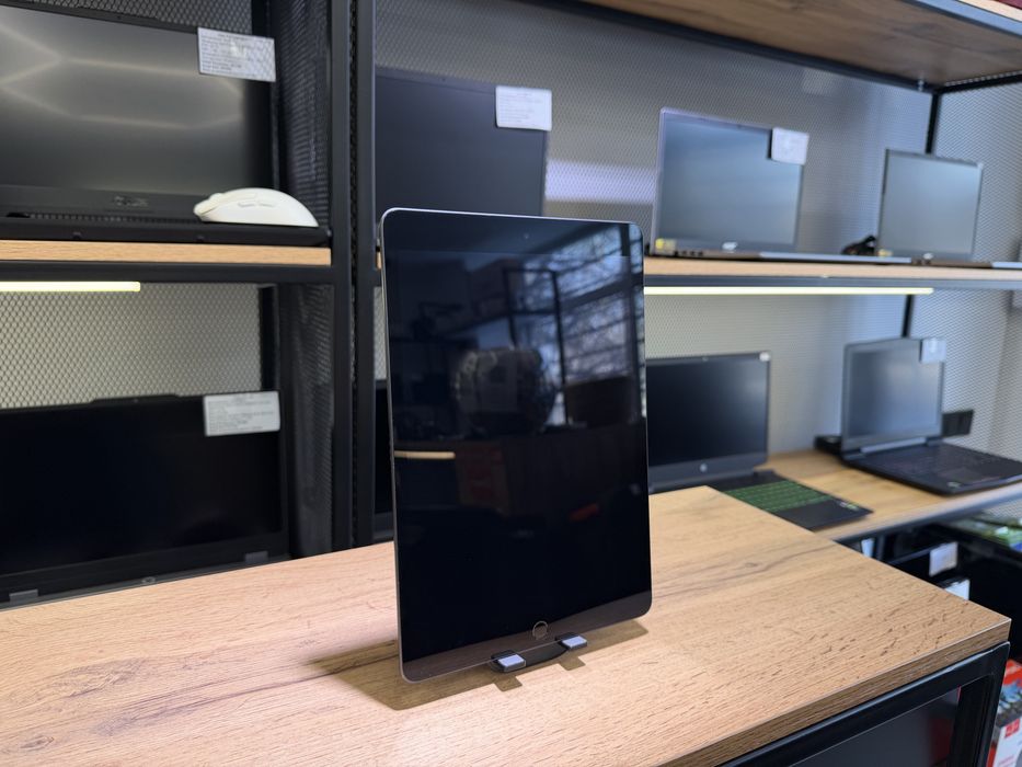 iPad 9, Wi-Fi, 64 GB, АКБ90%, Space Gray, 1697/A10