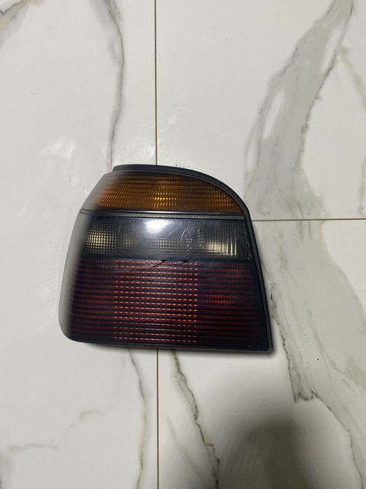 Vand stopuri HELLA de golf 3