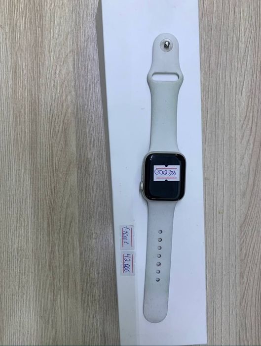 Смарт часы Apple watch Se (Gen 2)