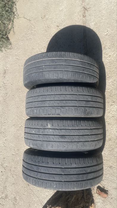 Шины 185/55/R15.