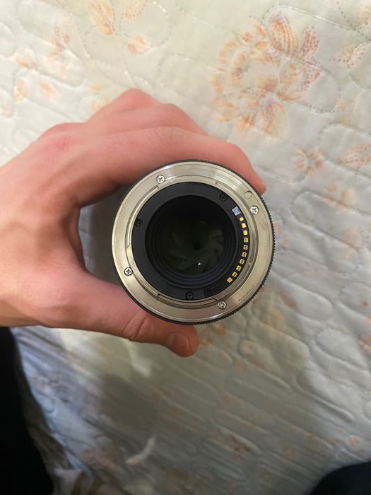 Фотокамера Sony ZV-E10