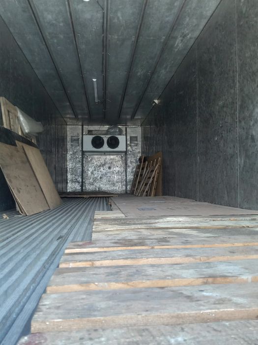 Холодильная камера