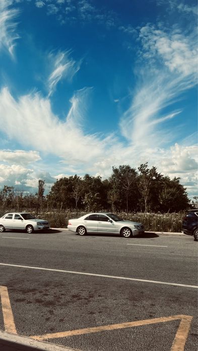 Мерседес 220 кузове s 350