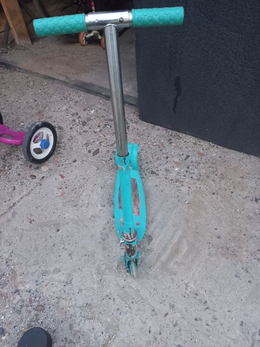 Продам детский самокат