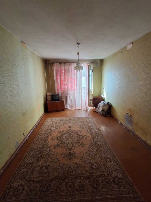 Продажа 2-комнатной квартиры в г. Уральск район Универмаг