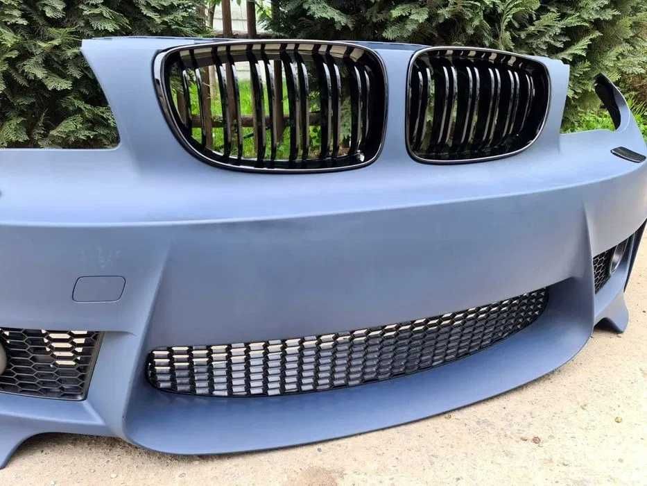 Bara fata BMW E87 M Mtech M1 Look