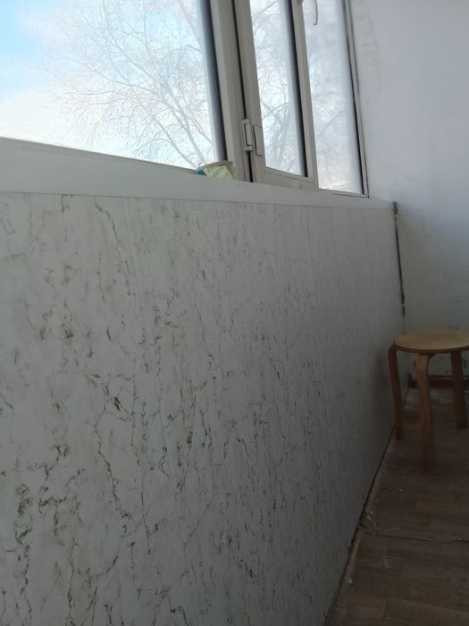 Строительные работы