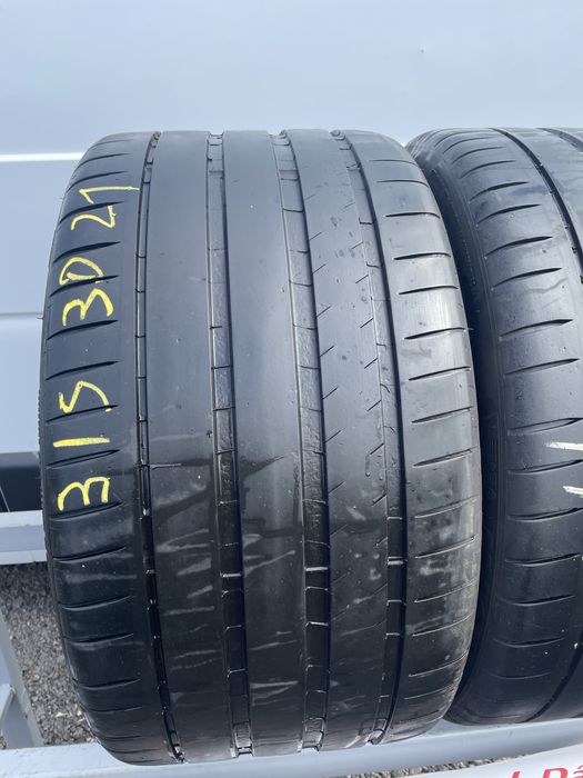 Cauciucuri 315/30R21 Michelin 2023, anvelope vara 315 30 21 Michelin