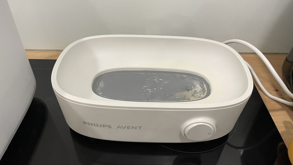 Sterlizator biberoane Philips Avent