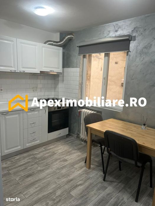 Apartament 3 camere de inchiriat Drumul Taberei Bucuresti | ApexImobil — fotografia 3