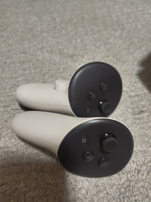 Meta oculus quest 3s
