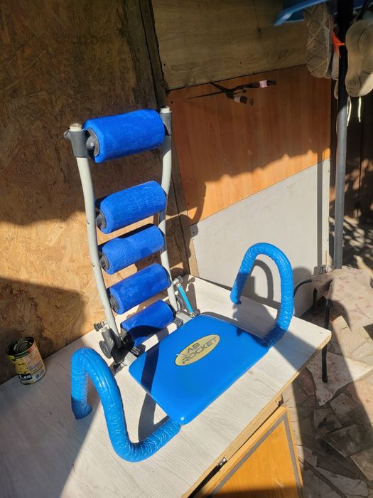 Продам Тренажёр для фитнеса.