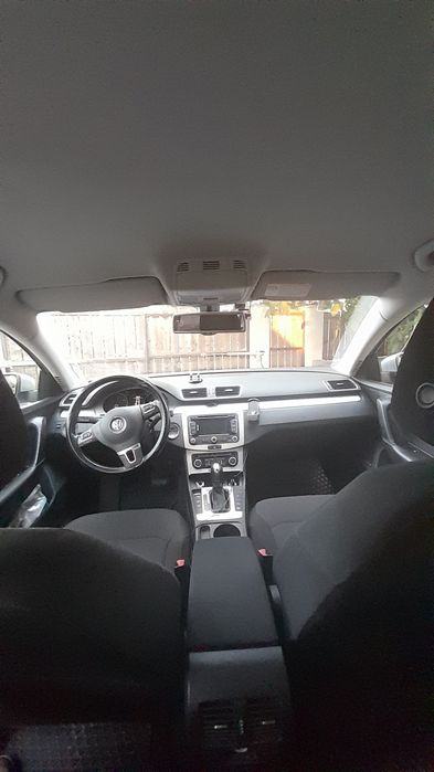 VOLKSWAGEN Passat 2011 — imagine 2