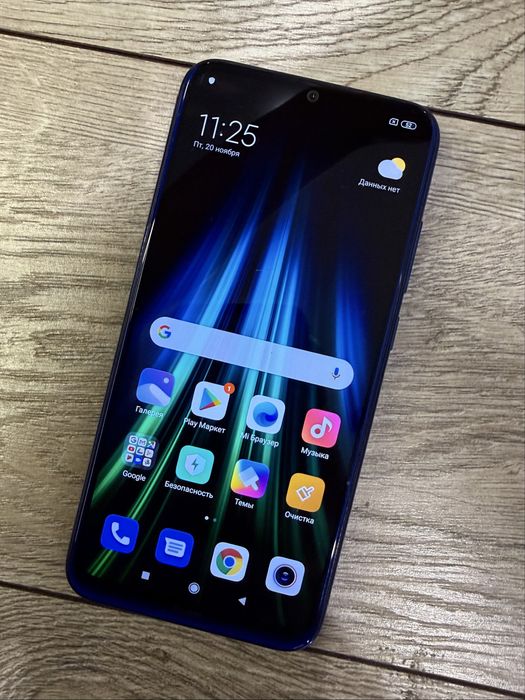 Продам Redmi Note 8