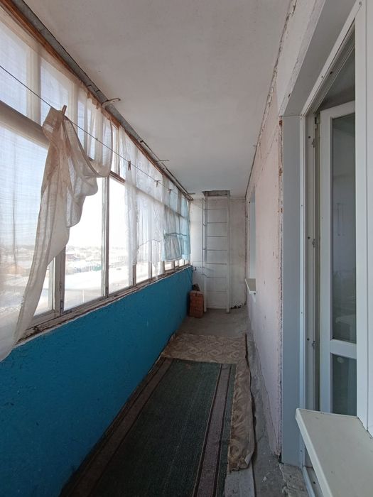 Продам 3-ком., Качарская, 53