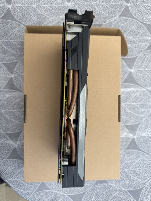 Placa video Sapphire Radeon R9 380X Nitro OC 4GB DDR5 256Bit