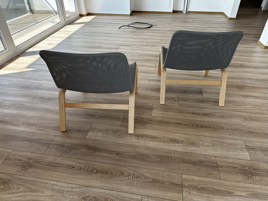 Set 2x Scaune terasa.