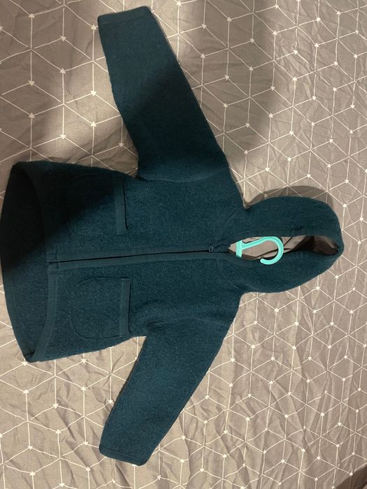 Jacheta Halfen nouă fără etichetă