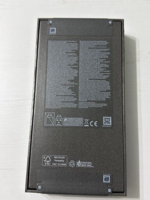 Samsung S25 FE 128 GB