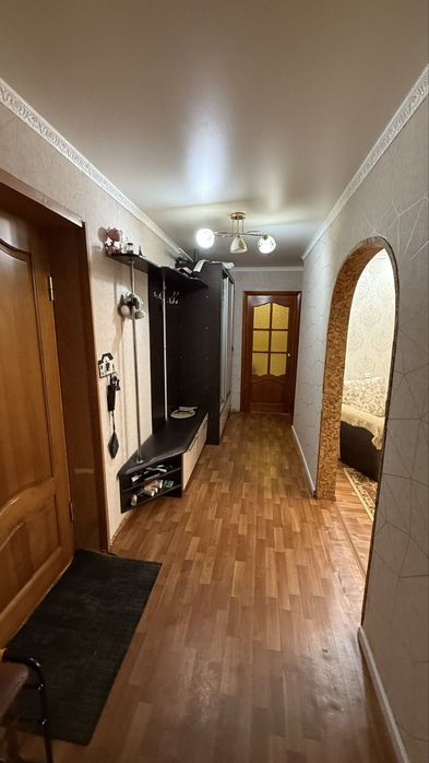 Продам квартиру 3х комнатную