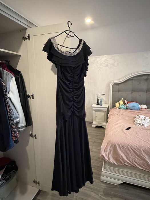 Rochie eleganta