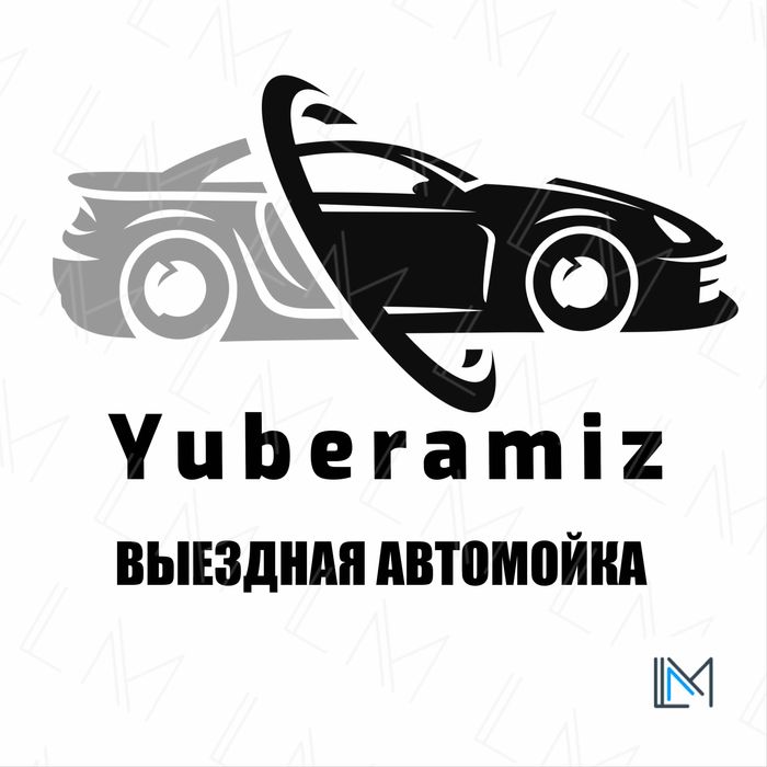 Выездная автомойка