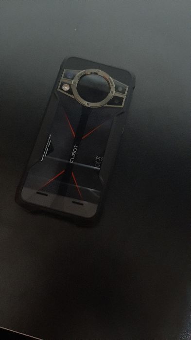 продам телефон новый cubot kingkong 9