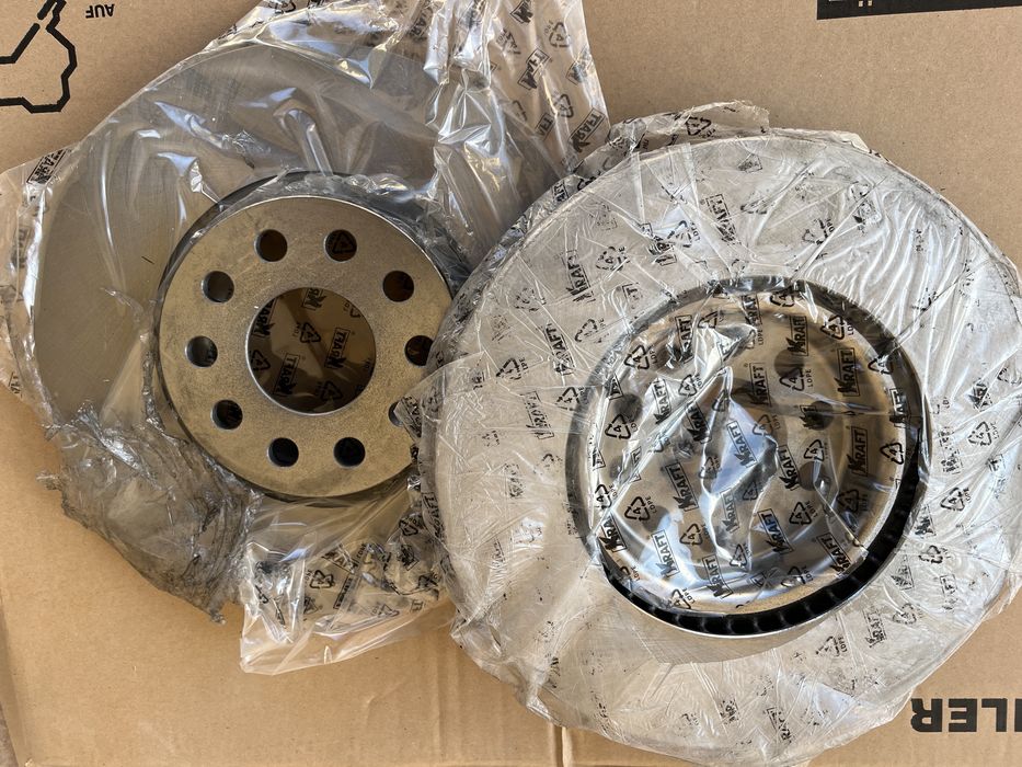 запчасти Skoda superB