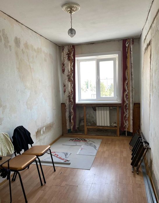 Продам 2 комнатную квартиру