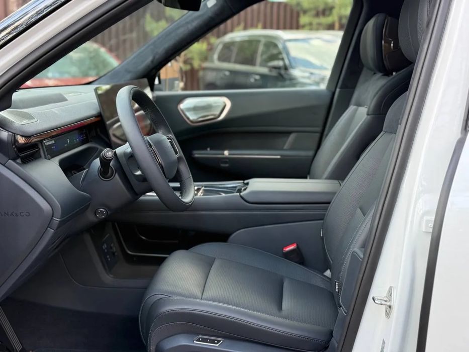 LYNK&CO 900 full 2026 yil